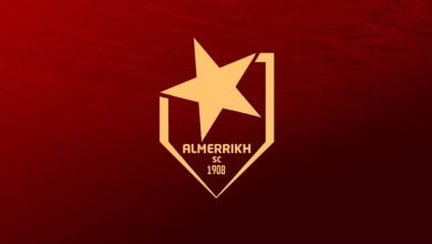 شعار المريخ